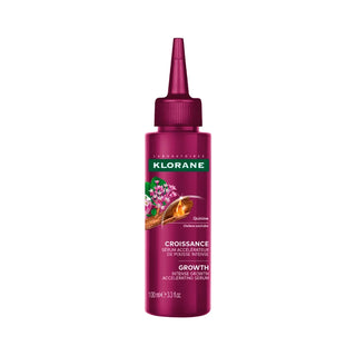Klorane Sérum Acelerador de Crescimento Intenso 100 mL - Densidade Capilar