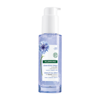 Klorane Flor de Ciano Sérum Tonificante 50 mL