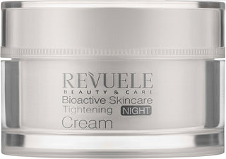 Revuele Bioactive Collagen & Elastin Creme de Noite 50mL – Firmeza & Regeneração
