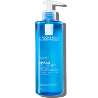La Roche Posay Lipikar Gel Lavante 400mL – Limpeza & Conforto