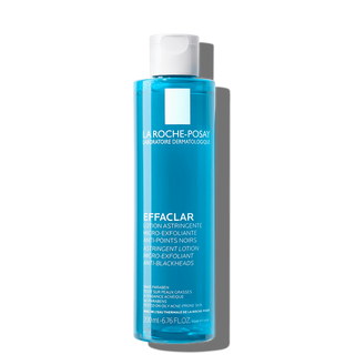 La Roche Posay Effaclar Loção Adstringente Microesfoliante 200mL