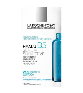 La Roche Posay Hyalu B5 Suractived Serum 30mL - Sérum Anti-Rugas