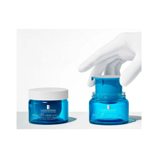 La Roche Posay Hyalu B5 Suractived Creme REFILL 50mL - Creme Anti-Rugas