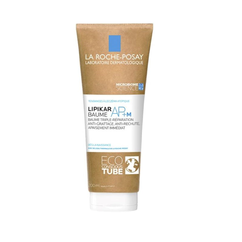 La Roche-Posay Lipikar Bálsamo AP+M Eco Tube 200mL