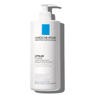 La Roche Posay Lipikar Fluido 750mL