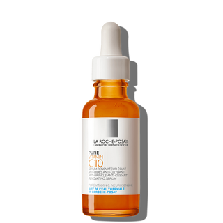 La Roche Posay Pure Vitamina C10 Sérum 30mL