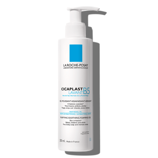 La Roche Posay Cicaplast Lavant B5 200mL