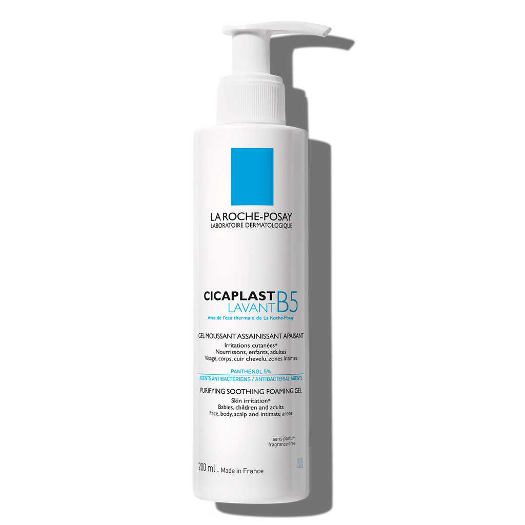 La Roche Posay Cicaplast Lavant B5 200mL