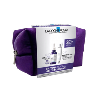La Roche Posay PACK Mela B3 Pigmentclar – Sérum & Creme de Olhos