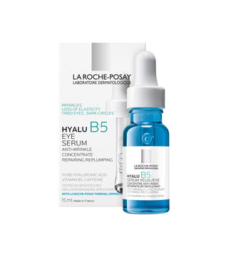 La Roche Posay HYALU B5 Sérum de Olhos 15mL