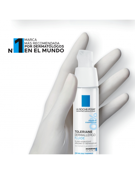 La Roche Posay Toleriane Ultra Fluido 40mL