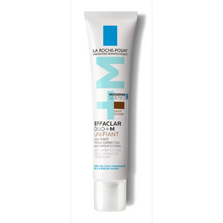 La Roche Posay Effaclar Duo+ M Unifiant Creme 40mL - Tom Escuro