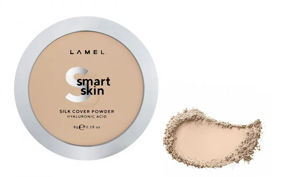 Lamel Smart Skin Pó Compacto 403