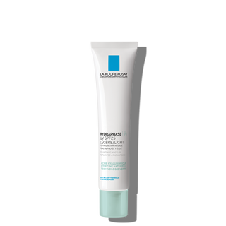 La Roche Posay Hydraphase HA UV SPF25 Creme Ligeiro 40mL