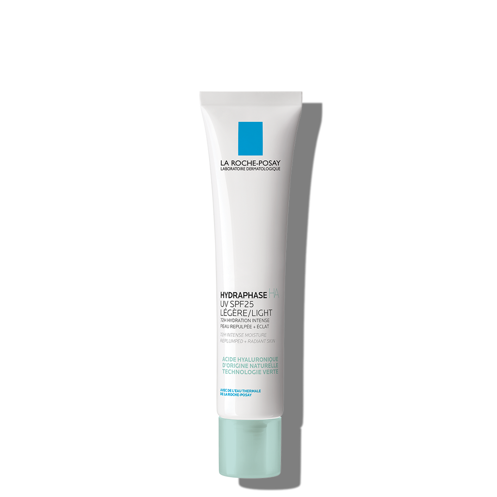 La Roche Posay Hydraphase HA UV SPF25 Creme Ligeiro 40mL