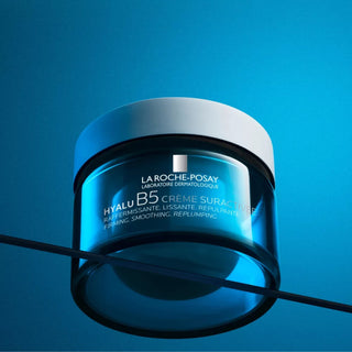 La Roche Posay Hyalu B5 Suractived Creme 50mL - Creme Anti-Rugas