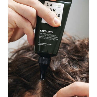 Lazartigue Pré-Champô Geleia Esfoliante 75mL