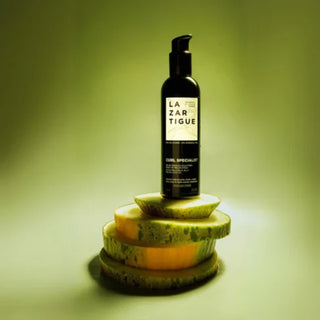 Lazartigue Curl Specialist Gel 250mL
