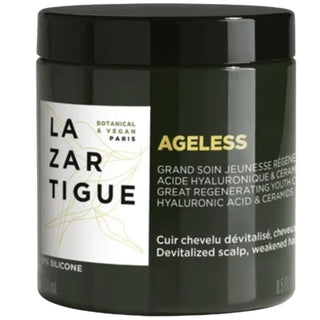 Lazartigue Ageless Máscara 250mL – Anti-Envelhecimento