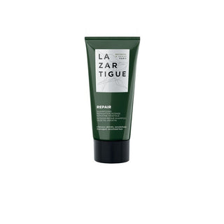 Lazartigue Champô Reparação Intensa 50mL