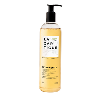 Lazartigue Champô Extra Gentle Family 500mL