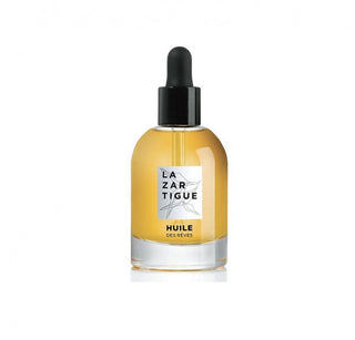 Lazartigue Óleo Seco Nutritivo 50mL