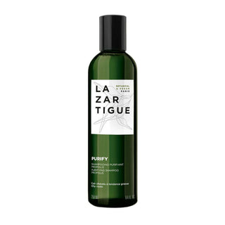 Lazartigue Champú Purificante 250mL