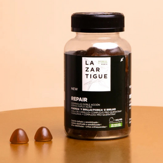 Lazartigue Repair x60 Gomas