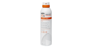 LetiAT4 Advanced Emollience Spray 200mL