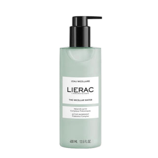 Lierac Água Micelar 400mL