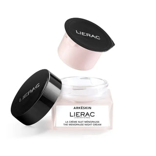 Lierac Arkéskin Creme de Noite Recarga 50mL