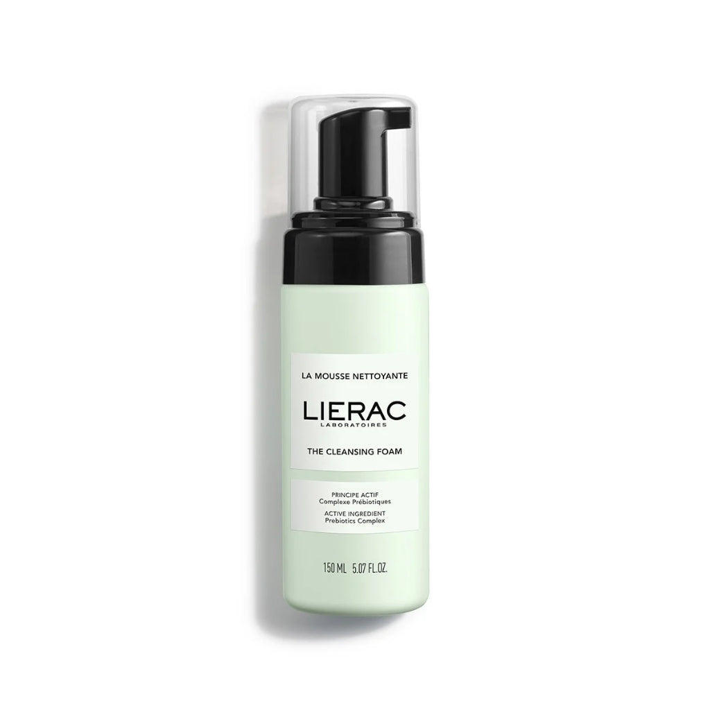 Lierac Espuma de Limpeza 150ml