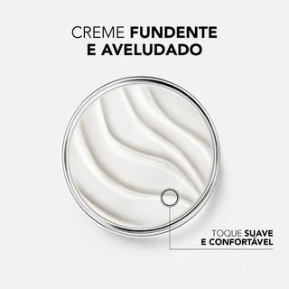 Lierac Glow Fresh Creme Preenchedor 50mL – Hidratação & Luminosidade