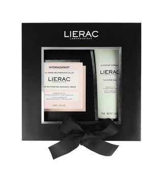 Lierac Coffret Hydragenist
