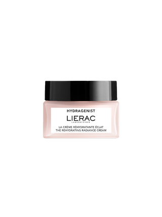 Lierac Hydragenist Creme Reidratante Iluminador 50mL