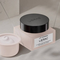 Lierac Lift Integral Regenerador Creme Noite Recarga 50mL