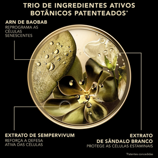 Lierac Premium Máscara Absolu 50mL – Regenera & Ilumina