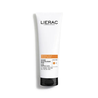 Lierac Protocolo Luminosidade Máscara Peeling 75mL – Uniformização