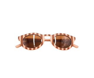 Óculos de sol polarizados sustentáveis para bebé Grech & Co Sunset/Terra