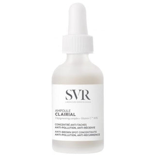 SVR Clairial Ampoule 30mL