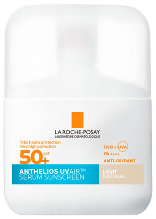 La Roche Posay Anthelios UVAir Sérum Solar SPF50+ 50mL – Tom Claro
