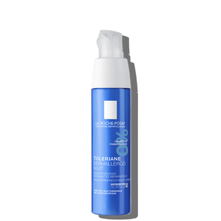 La Roche Posay Toleriane Dermallergo Creme de Noite 40mL