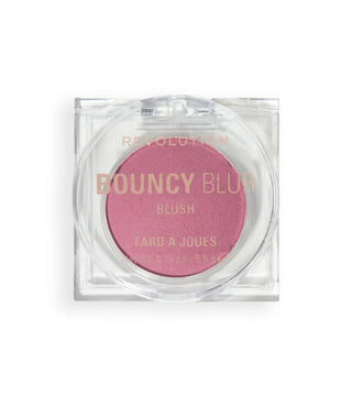 Makeup Revolution Blush Cream to Powder Bouncy Blur 5,5 g – Blurry Rose