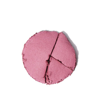 Makeup Revolution Blush Cream to Powder Bouncy Blur 5,5 g – Blurry Rose