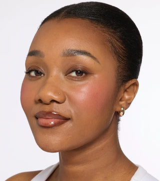 Makeup Revolution Blush Cream to Powder Bouncy Blur 5,5 g – Bouncy Berry