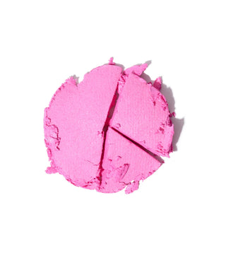Makeup Revolution Blush Cream to Powder Bouncy Blur 5,5 g – Bubble Bounce Lilac