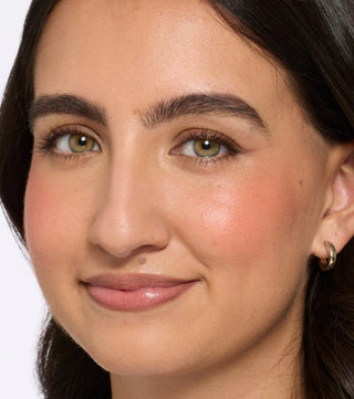 Makeup Revolution Blush Cream to Powder Bouncy Blur 5,5 g – Paprika Pop Soft Bronze