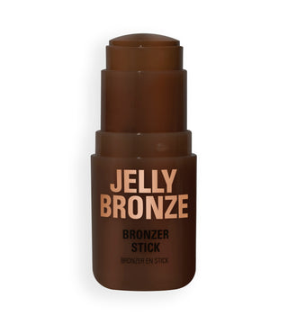Makeup Revolution Bronzer Jelly Bronze - Dark Cocoa