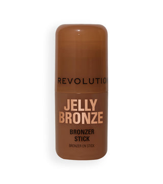 Makeup Revolution Bronzer Jelly Bronze - Medium Sunset