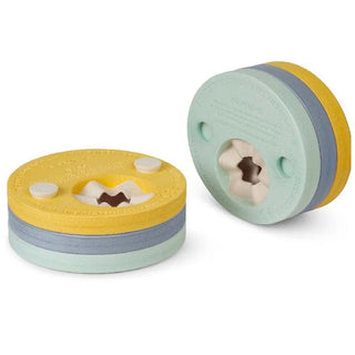 Saro Mangas de Flutuação - Braçadeiras Evolutivas para Criança